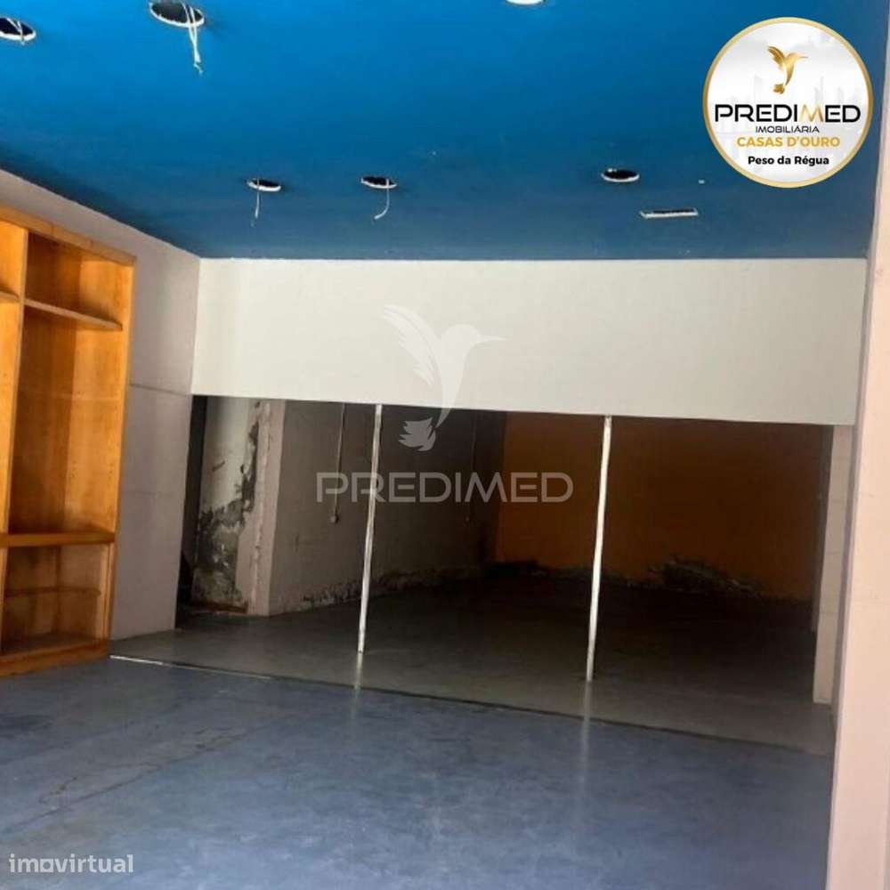 Prédio, em propriedade horizontal, com 3 lojas no rés-do-chão, 2 ap... - Grande imagem: 4/18