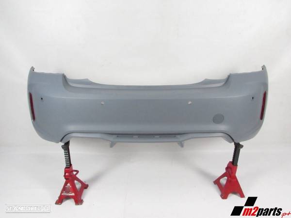 Kit M/ Pack M Look M2 Competition Novo/ ABS BMW 2 Coupe (F22, F87)/BMW 2 Convert... - 6