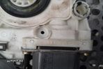 Motoras macara geam fata stanga 105467301 Volkswagen VW Golf 4  [din - 2