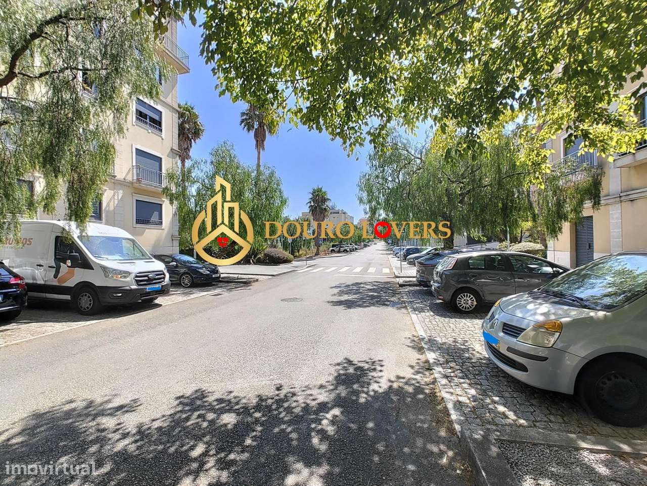 Apartamento T2 em Oliveira do Douro, Gaia - Grande imagem: 5/19