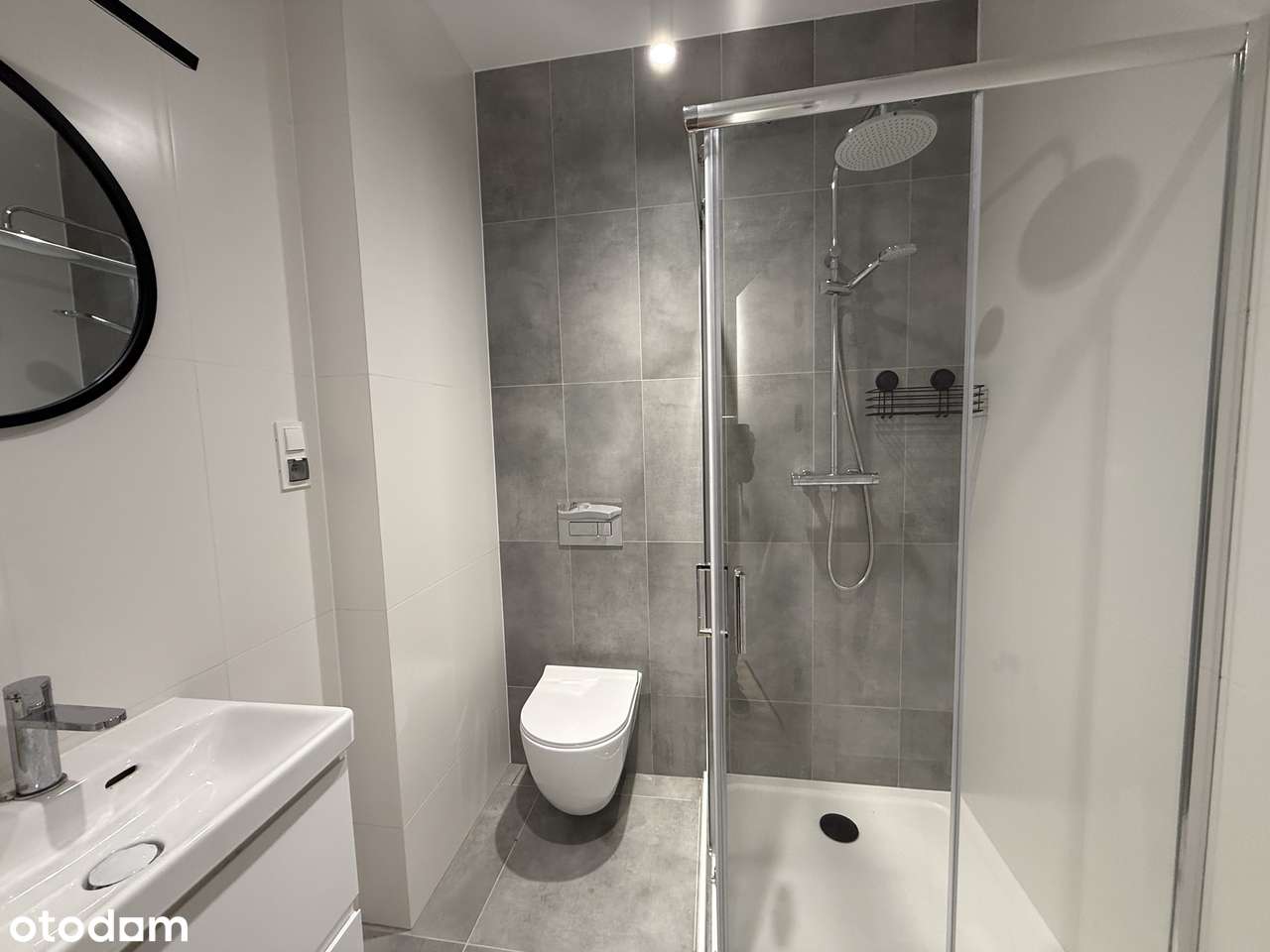 MIESZKANIE NA WYNAJEM | 29,23 m², Kowary (5 km od Karpacza) - Pełny obrazek: 4/4