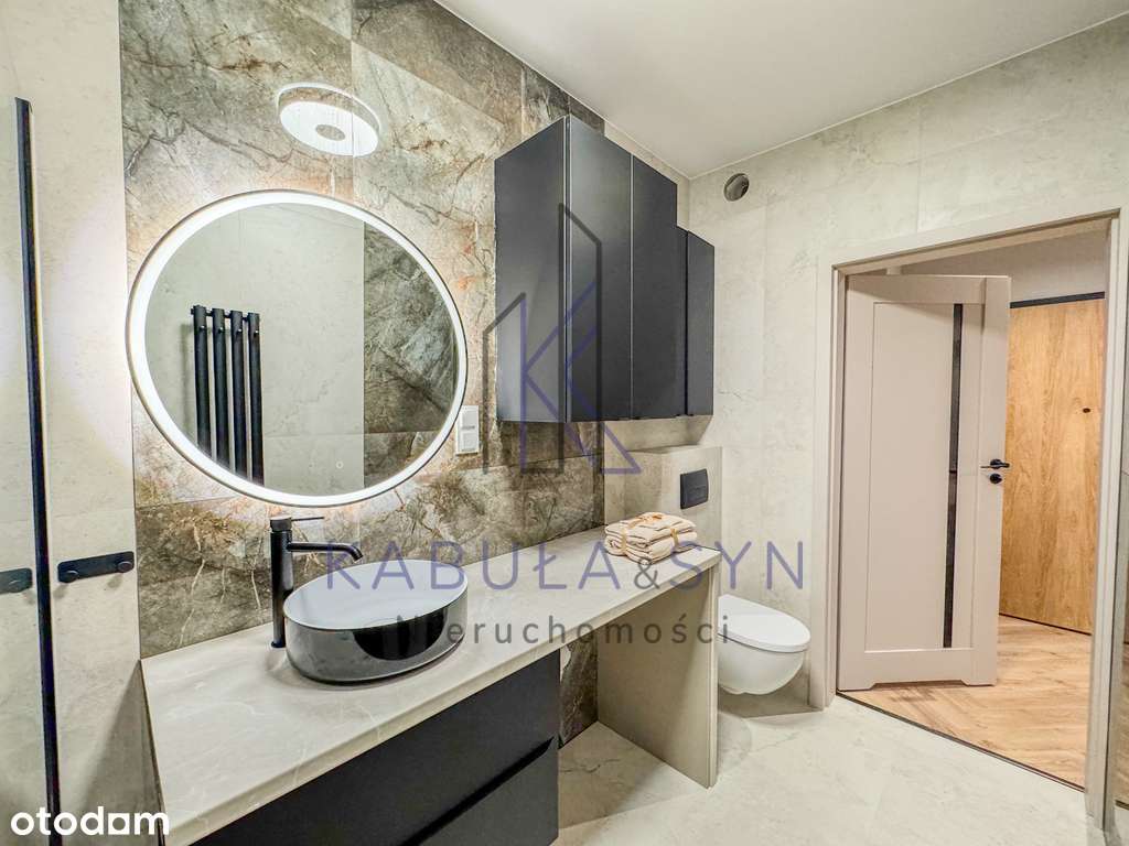 Wykończone pod klucz | Bez PCC-14