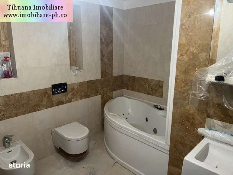 Apartament 2 cam de vanzare:Ultracentral(parcare subterana),bloc nou-9
