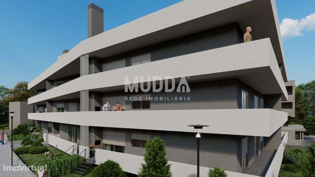 T2+1 Novo com características exclusivas em Loureiro / OAZ - Grande imagem: 5/12