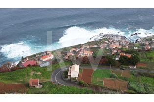 Terreno com 1214 m2 no Sítio do Marco - Santa do Porto Moniz - Grande imagem: 5/15