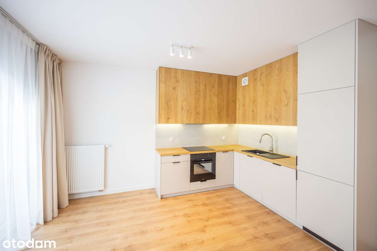 Komfortowe Mieszkanie w Kobierzycach - Pełny obrazek: 4/6