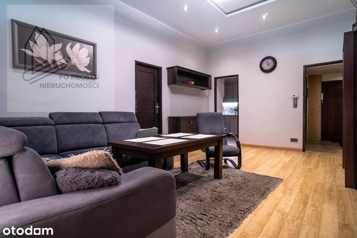 Trzebnicka ✦ 2 Pok ✦ możliwy rozkład ✦ po remoncie-4