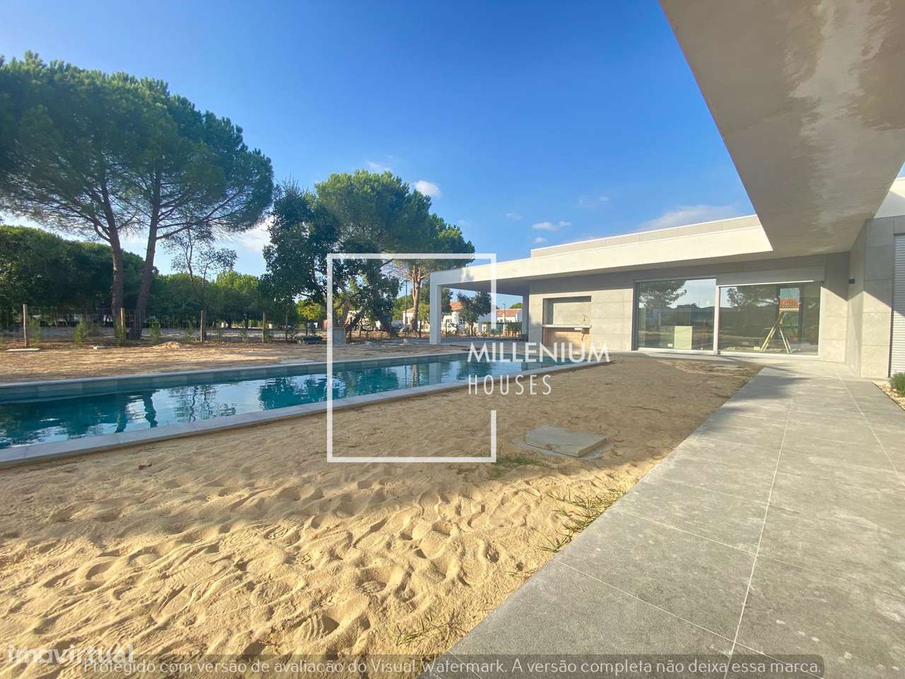 **Moradia V5 | Golfe | Vila Nova de Santo Estêvão**-31