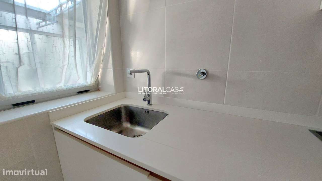 Apartamento T2 | Centro de Esgueira - Grande imagem: 4/20