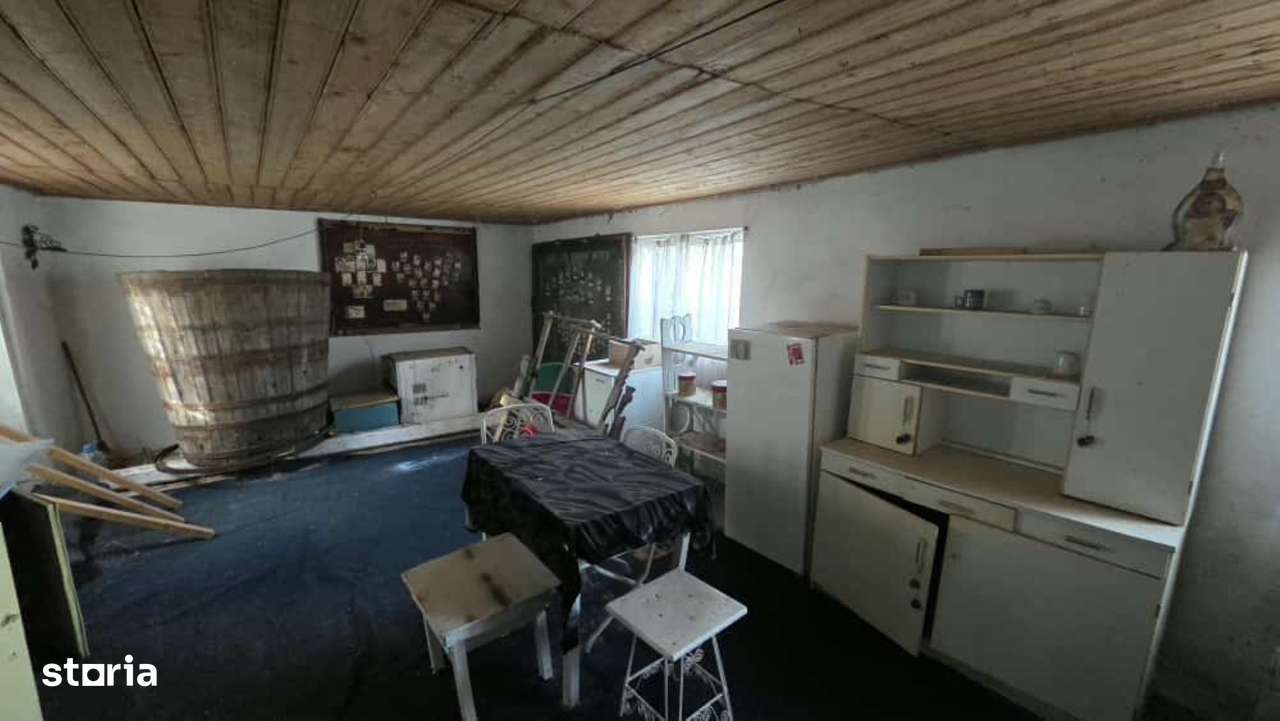 Casa Gologanu 100mp Teren cca 3200mp-17