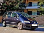 SEAT Alhambra 2.0 TDi Sport - 10