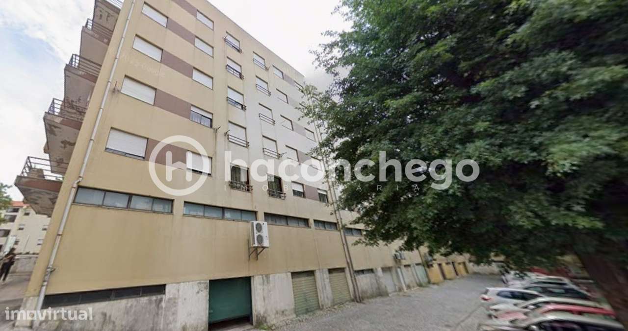 Apartamento T1 para arrendar Arcozelo Barcelos - Grande imagem: 2/11