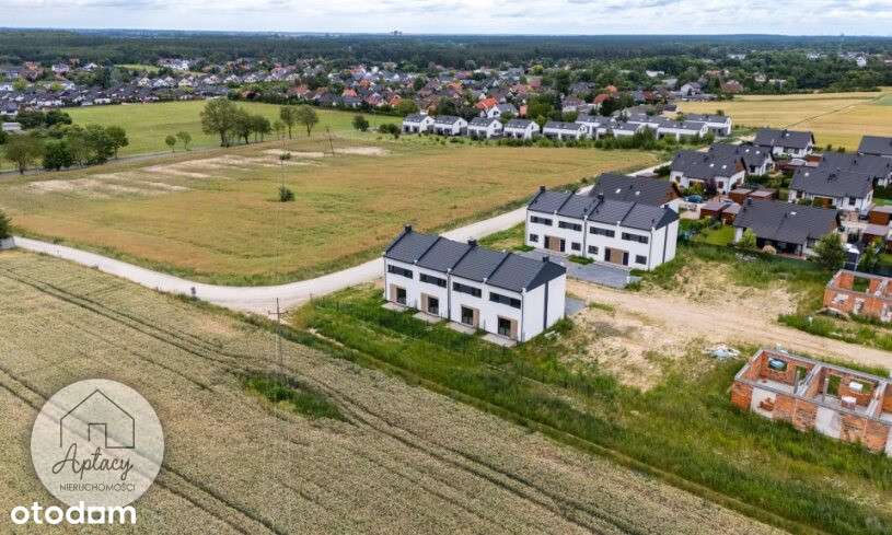 Dom Gotowy do zakupu  Kamionki z pełną własnością - Pełny obrazek: 3/19