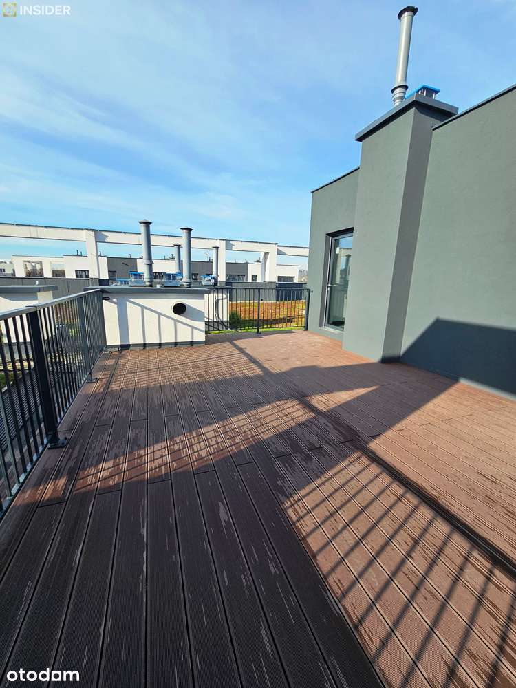 Gotowe do odbioru mieszkanie 4 pokojowe-15