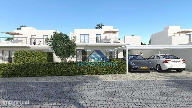 Moradia V3 a estrear num novo e exclusivo condomínio privado-8