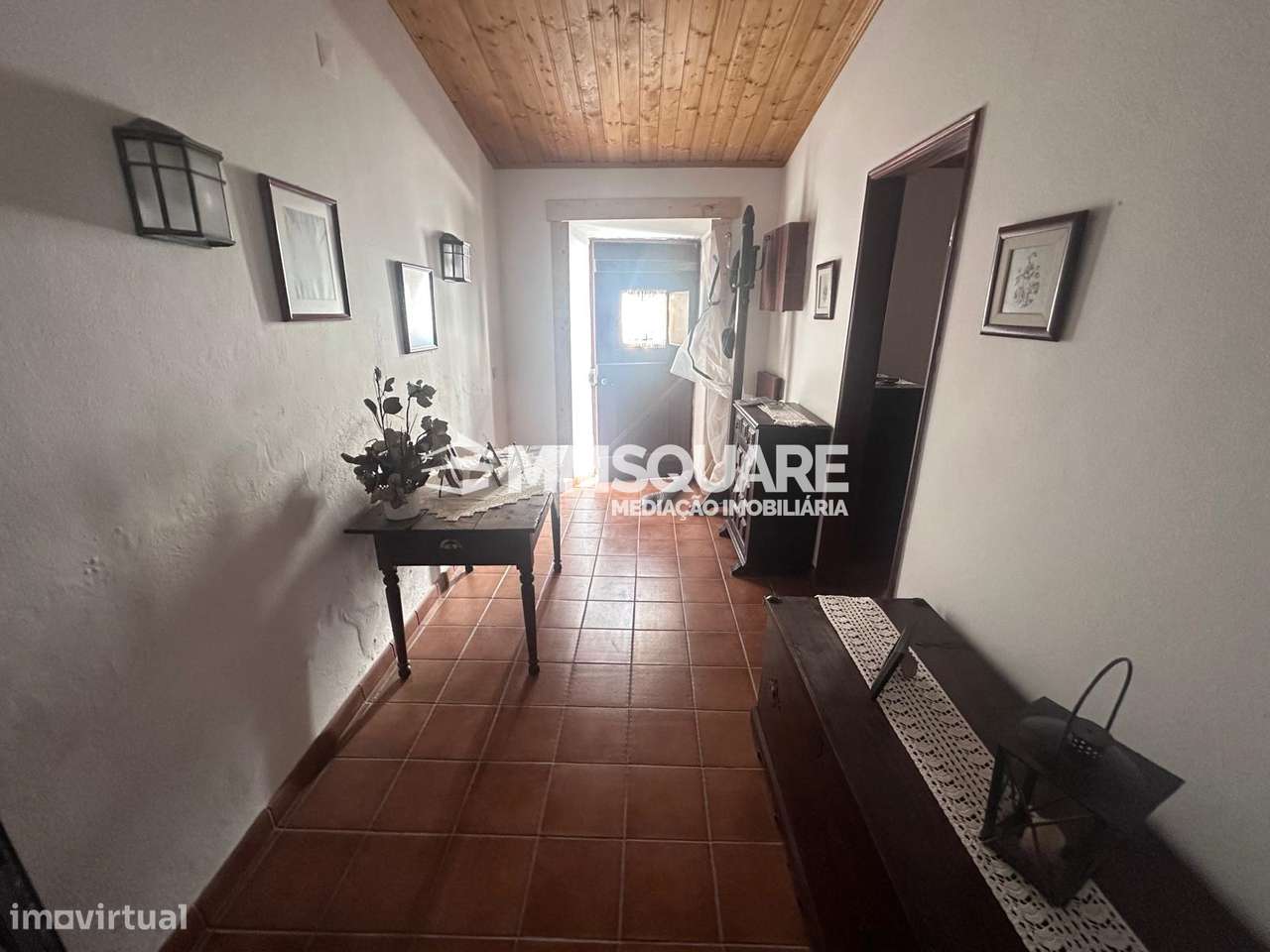 Moradia T3 - Garvão-2