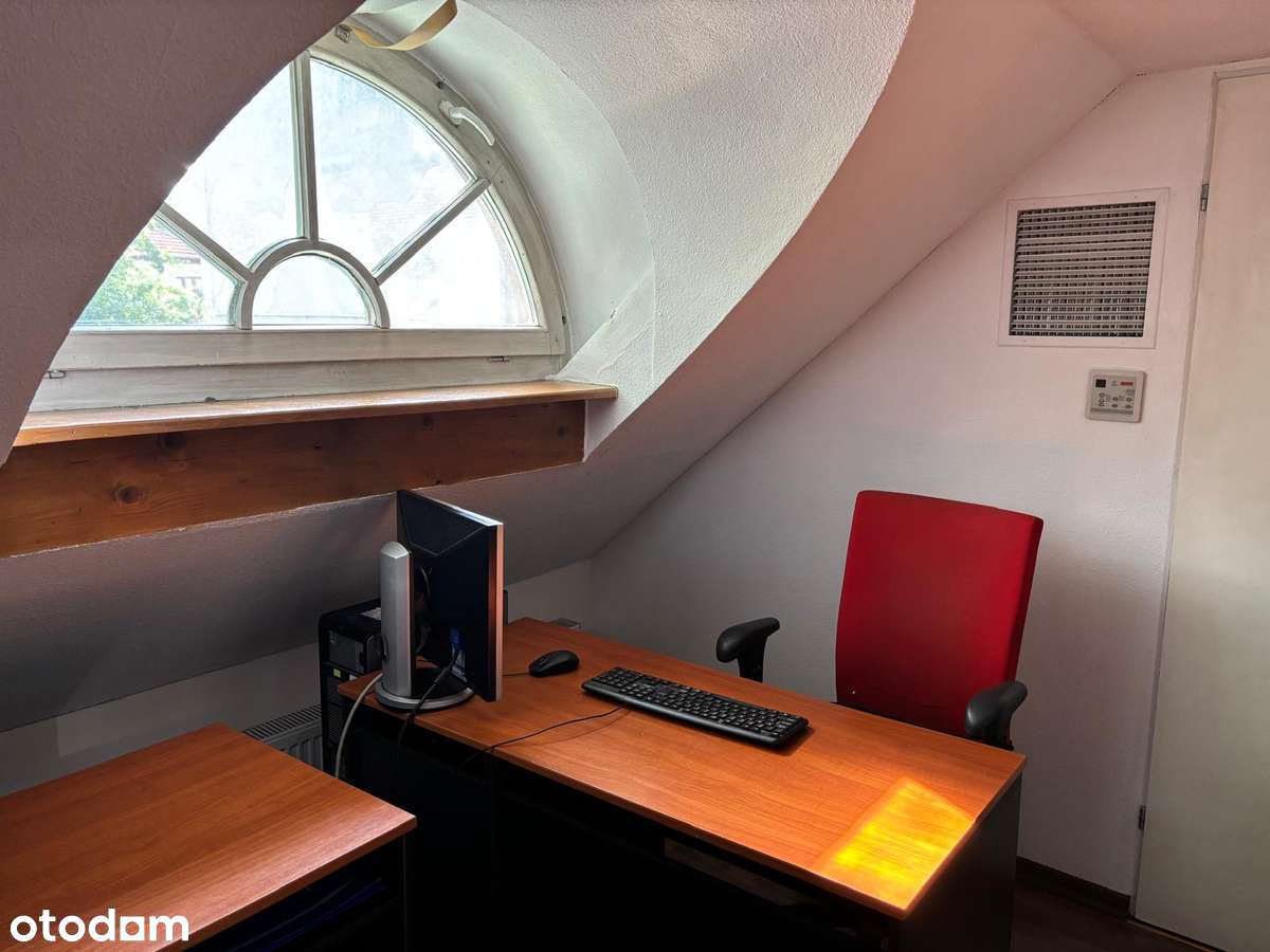 Dom z dochodowa działalnościa w  samym sercu osiedla Słonecznego-16