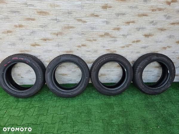 OPONA OPONY ZIMOWE PIRELLI 225 60 18 - 1