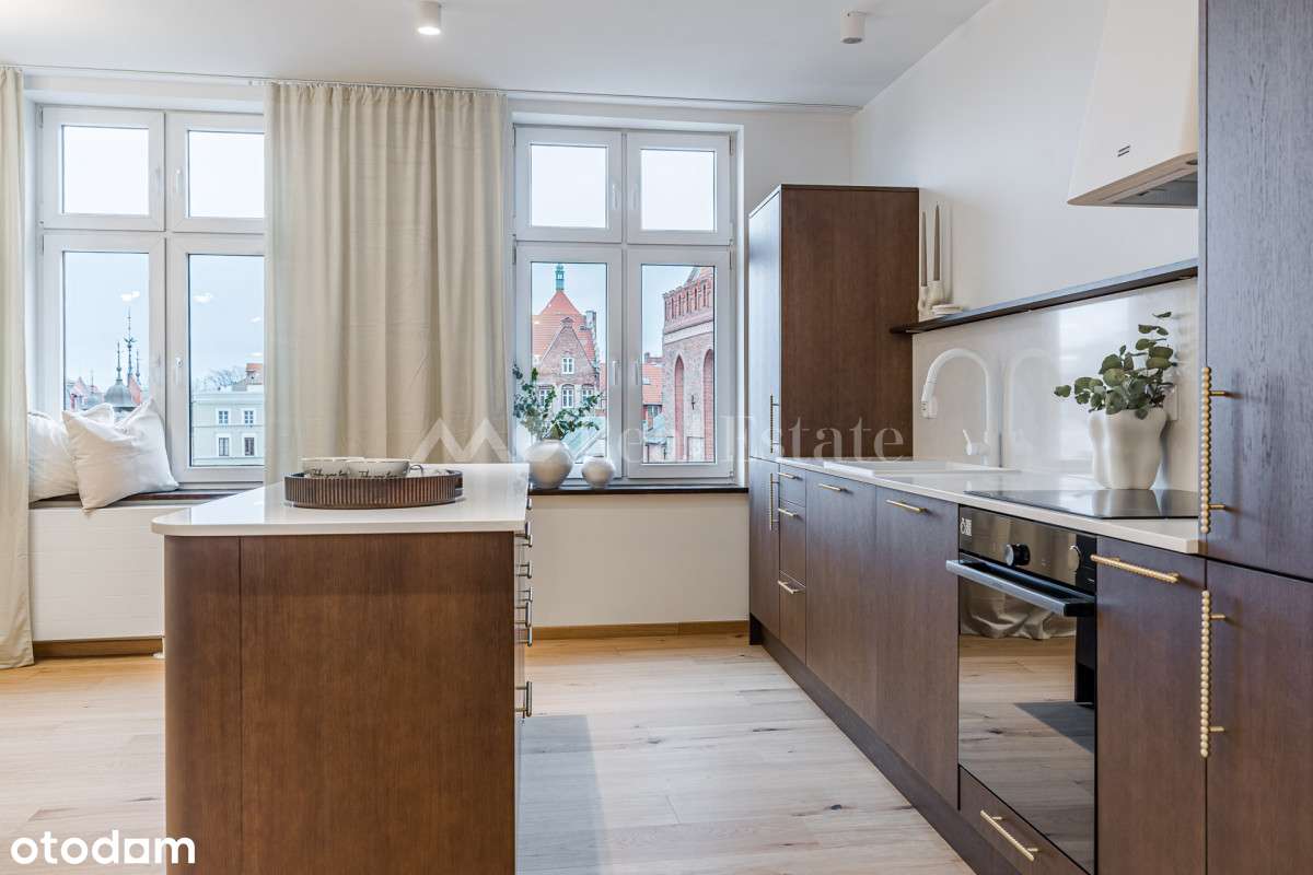 Klimatyczne mieszkanie w zabytkowej kamienicy - Pełny obrazek: 5/16