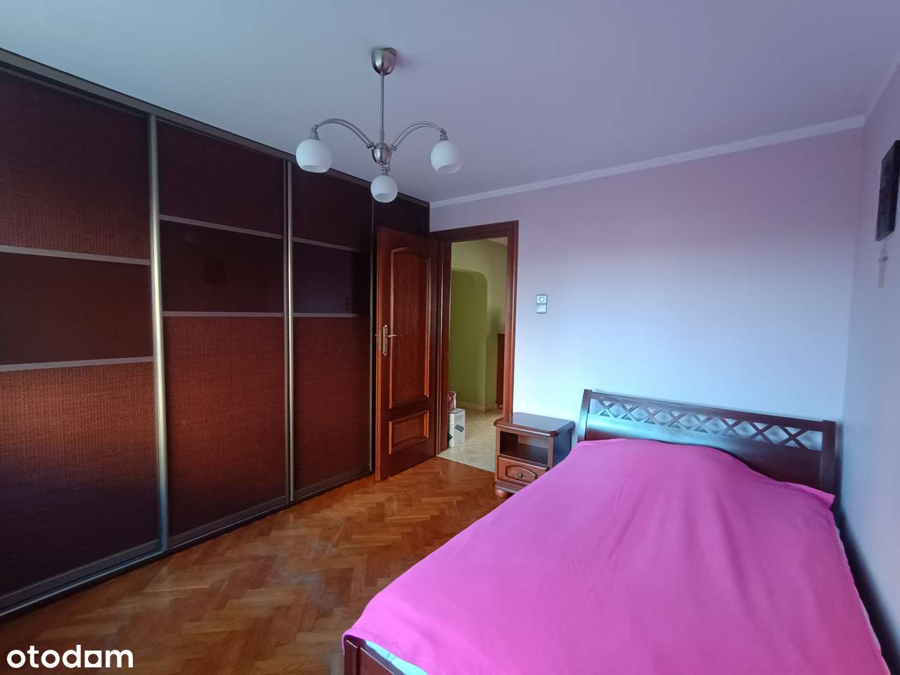 Nowy Dwór, 4-pokojowe, 82m2, do wprowadzenia się!-9