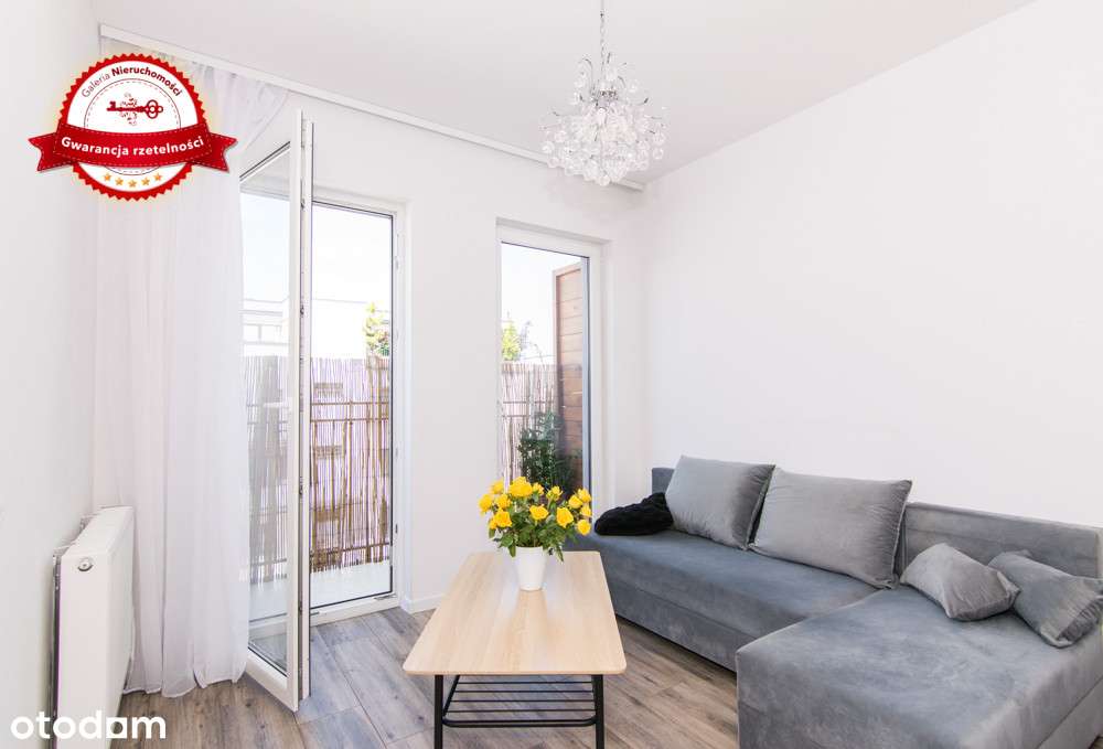 Umeblowawne, zadbane, w spokojnej okolicy - Pełny obrazek: 4/20