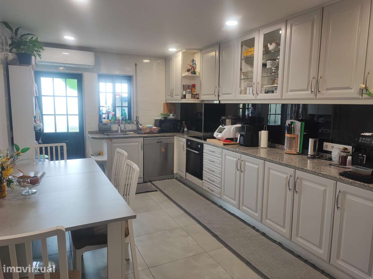 Andar Moradia T3 Duplex em Pedroso-14