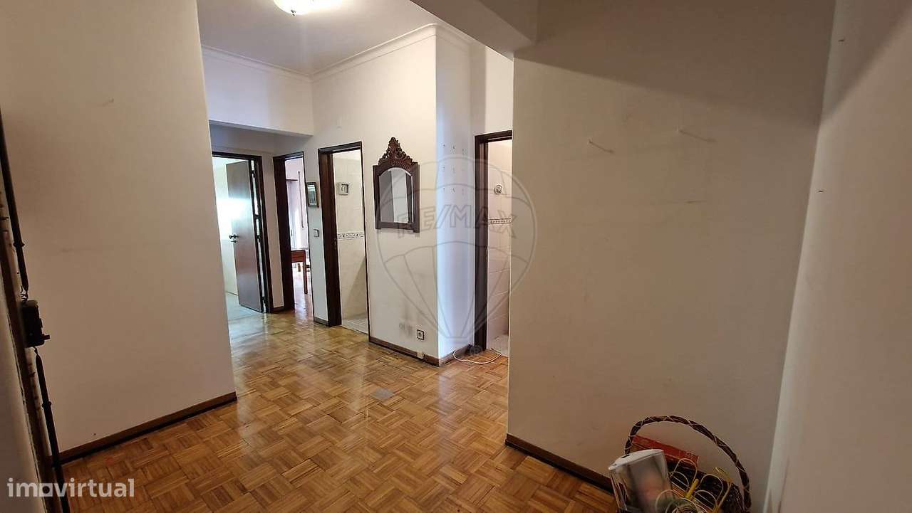 Apartamento T4 para arrendamento - Grande imagem: 4/13