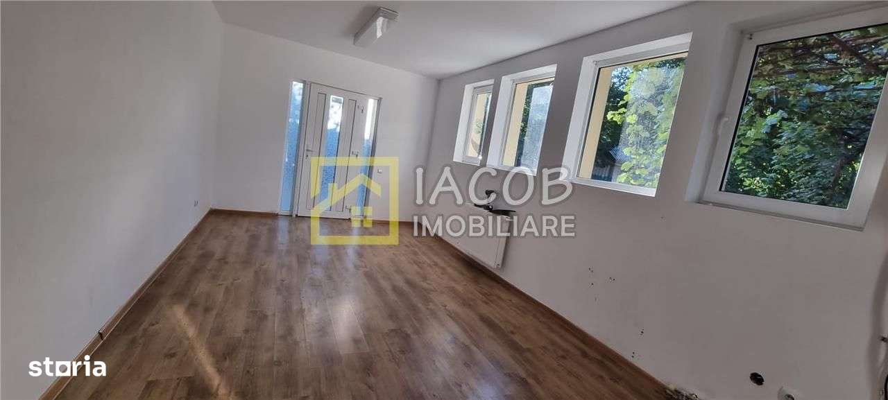 Spatiu comercial\/birouri\/cabinet kinetoterapie\/cosmetic zona Ban - Imagine principală: 4/5