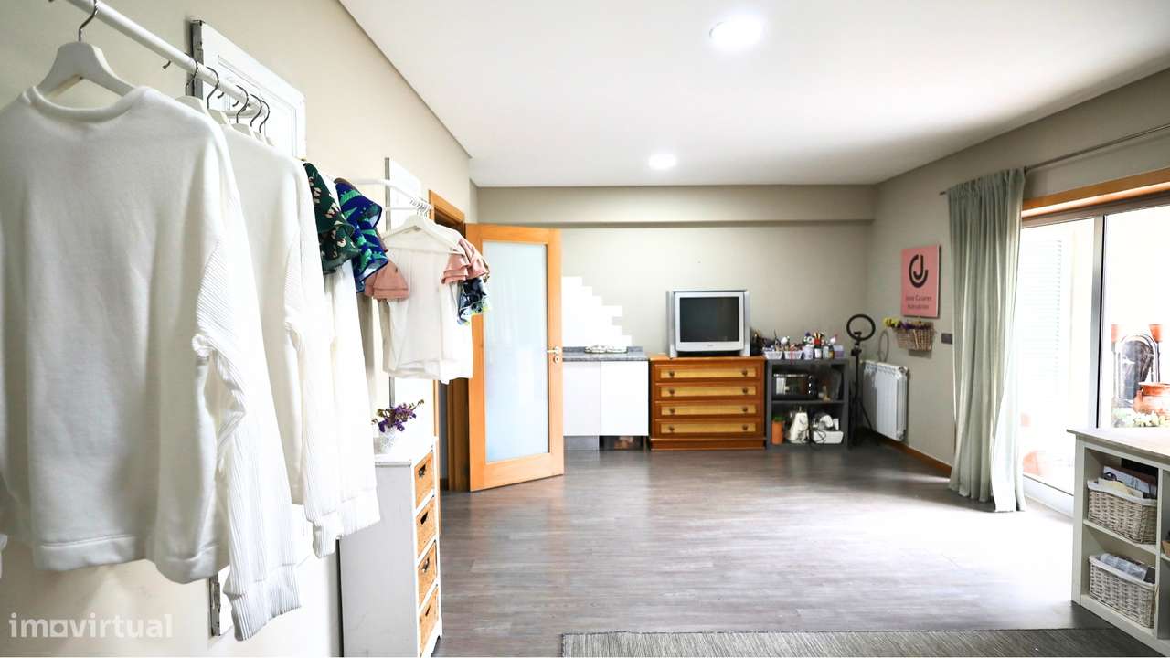 Moradia em Banda T4+2 Venda em Real, Dume e Semelhe,Braga-39