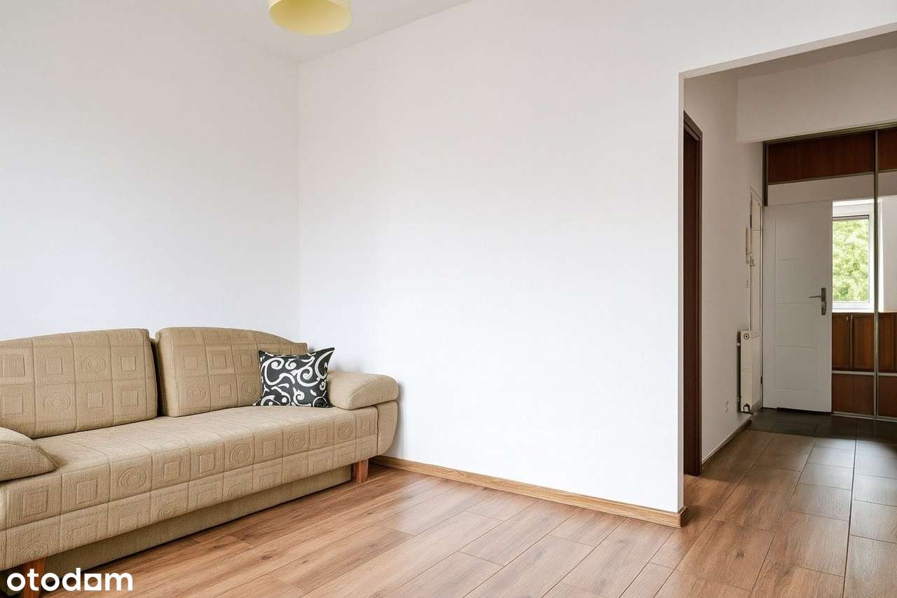 Komfortowe 33 m² z balkonem i garażem | Osiedle Bukowy Dworek-2