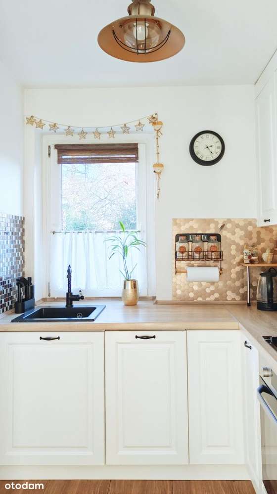 Poznań Szczepankowo - dom z ogrodem-2