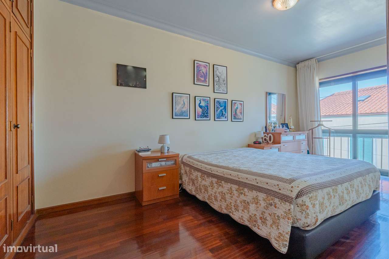 Moradia T3 Pronta Habitar + Moradia T2 - Excelente Localização-22