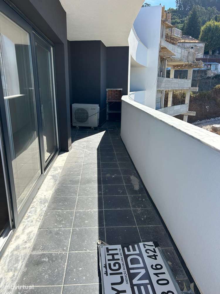 T4 Duplex NOVO no Empreendimento Varandas do Pinheiro-5