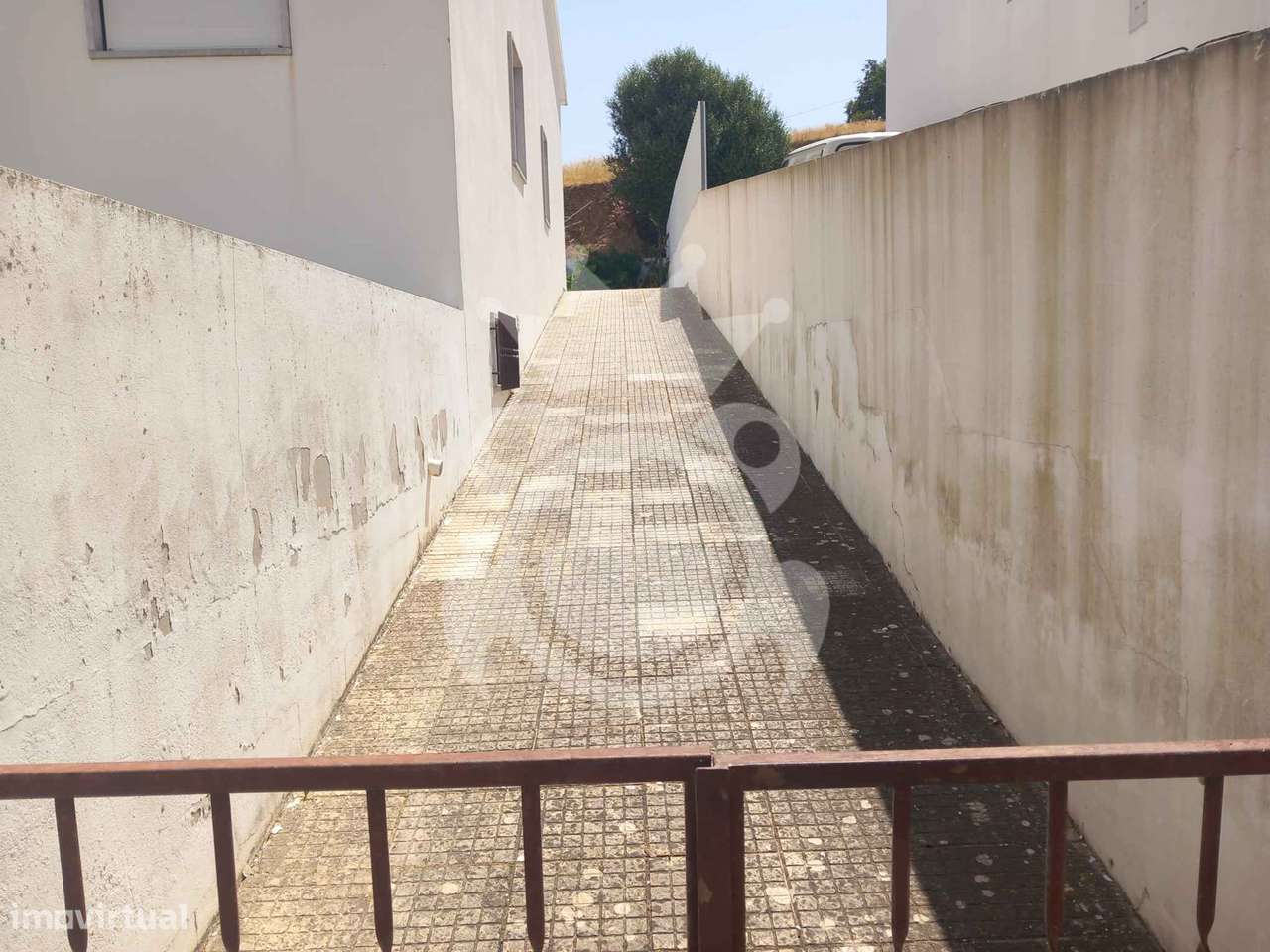 Moradia em Serpa - T3-3