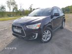 Mitsubishi ASX 1.6 DID Invite AS&G - 1