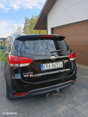 Kia Carens 1.6 GDI M - 2