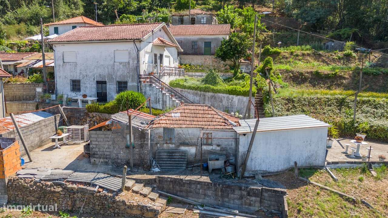 Moradia T3 para venda - Grande imagem: 5/28