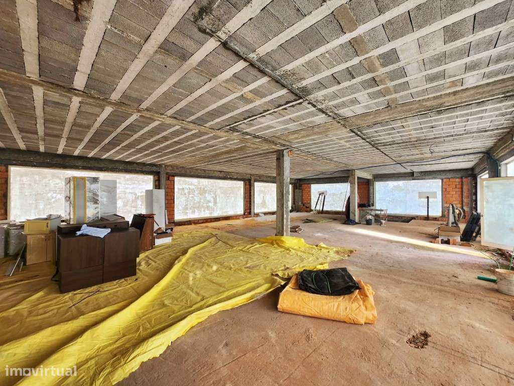 Espaço comercial com 524 m2 em Avintes - Grande imagem: 5/13