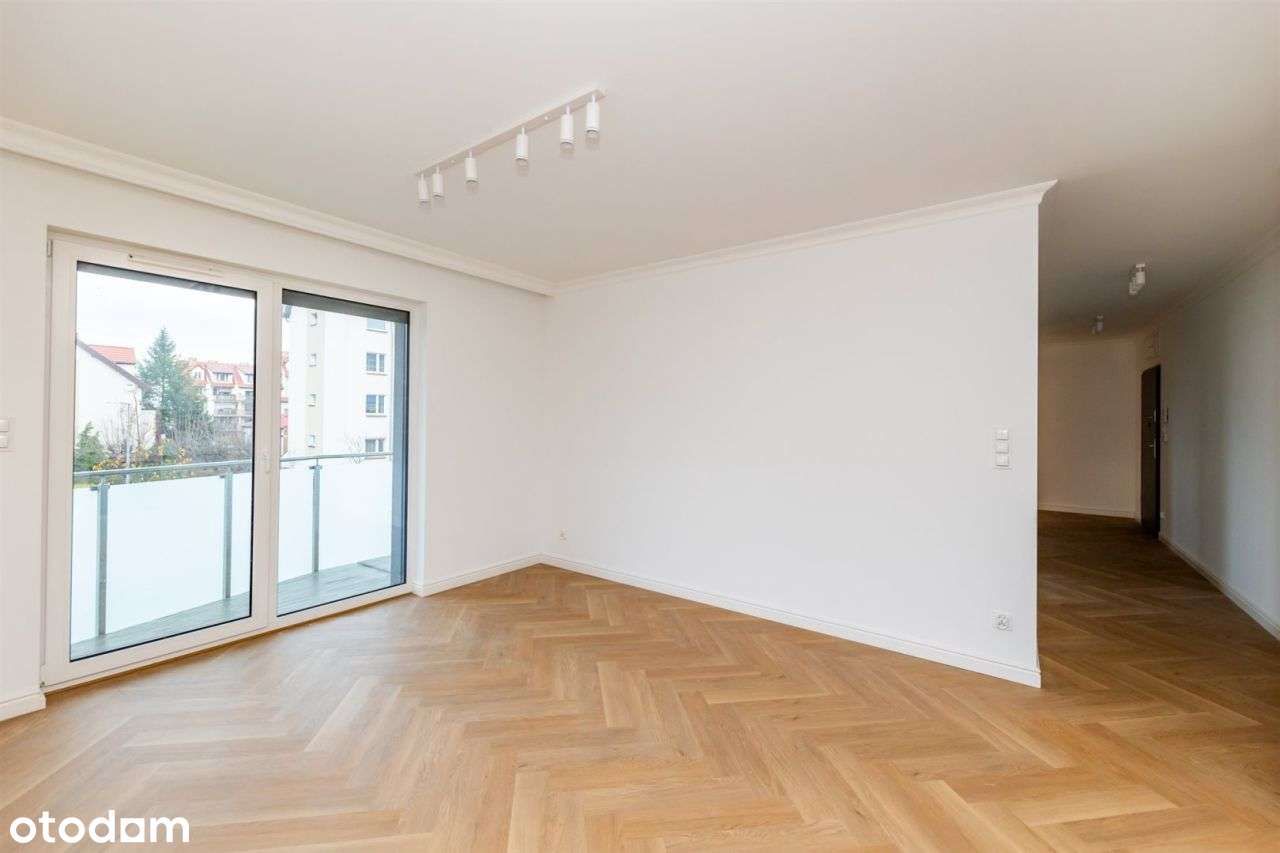 wykończone | Ogrody | 3 pokoje - Pełny obrazek: 5/14