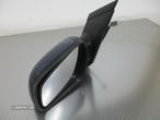 Espelho Retrovisor Esq Ford Focus Ii Turnier (Da_, Ffs, Ds) - 2