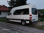 Mercedes-Benz Sprinter 313 CDI (BlueTec) 906.231 BlueEFFICIENCY - 5