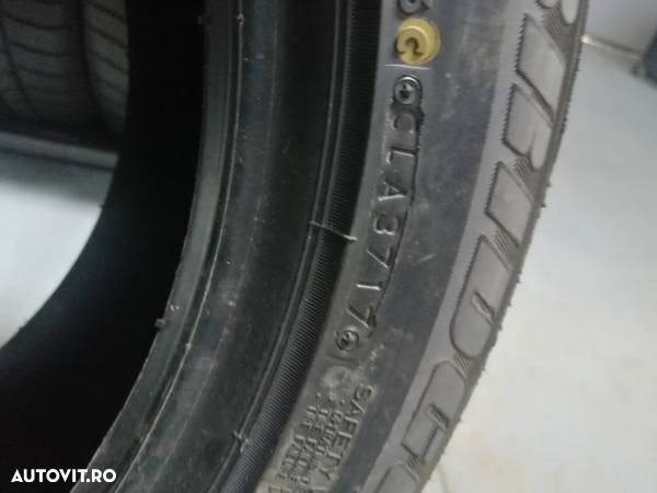 Anvelope noi vara 245/50 R17 BRIDGESTONE Potenza RE050 99W - 3