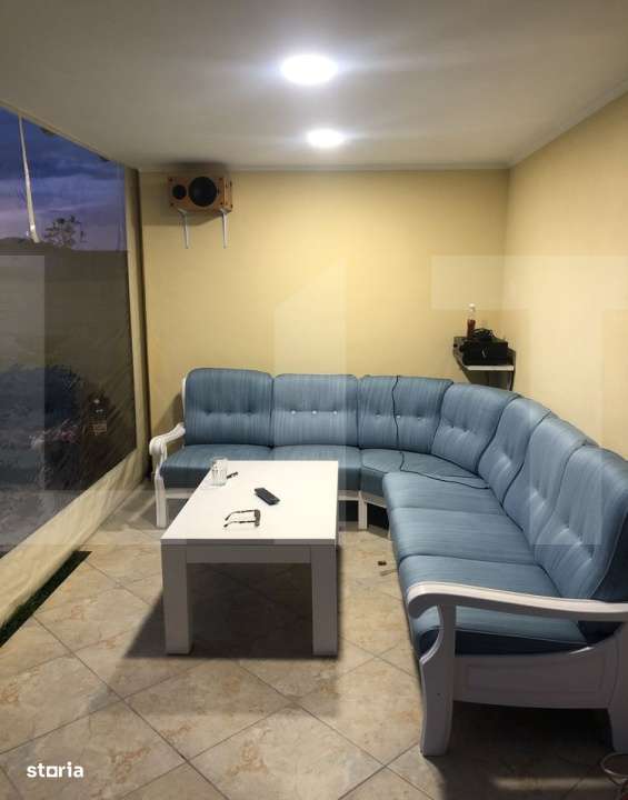 Chisoda, duplex nou cu cladire secundara - Imagine principală: 4/7