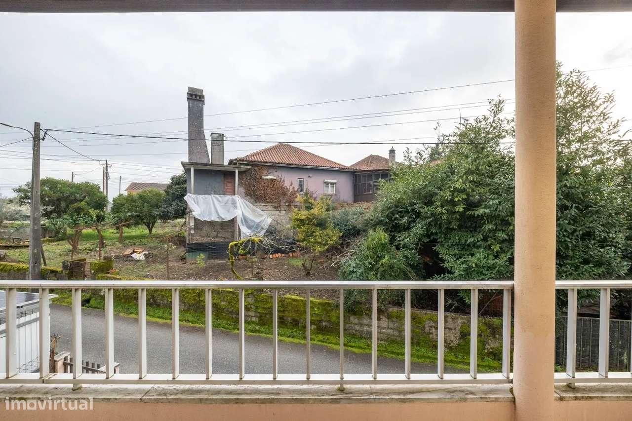 Moradia 4 quartos – Cancela – São João de Areias – Santa Comba Dão-14