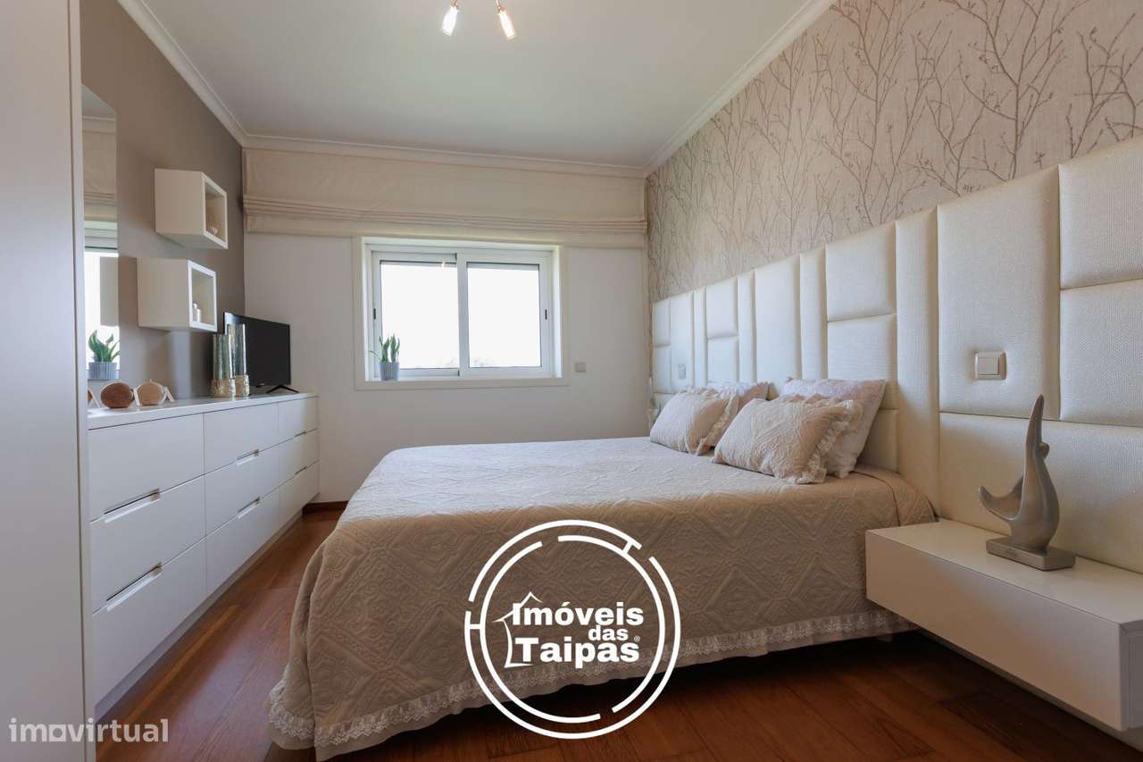 Vende-se Apartamento T3 em Sande São Martinho, Guimarães-6