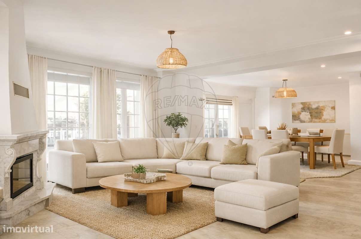 Moradia T5 para venda - Grande imagem: 4/48