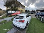 Mercedes-Benz A 180 d 7G-DCT AMG Line - 2