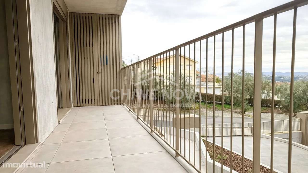 Apartamento T2 + 1 Jardins da Seara-10