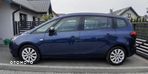 Opel Zafira Tourer 1.4 Turbo Edition - 3