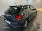 Volkswagen Polo 1.0 Trendline - 10